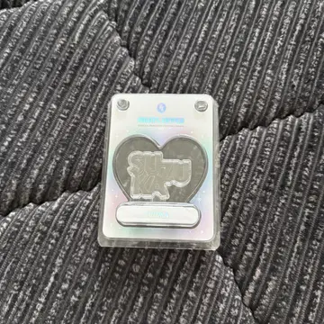 FRUITS ZIPPER OFFICIAL CUSTOM CHARM