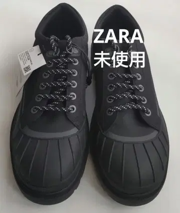 미사용 ZARA 27.5CM