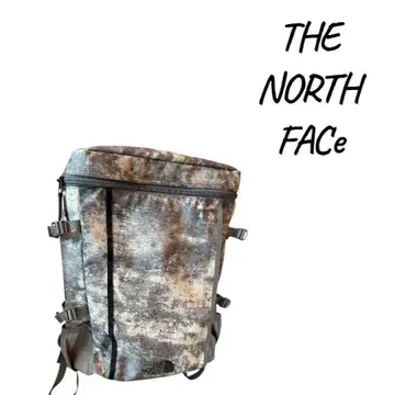[ 새상품급 ] THE NORTH FACE 멀티 컬러 백팩