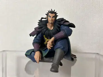 킹덤 칸키 피규어 조형사 x 포토그래퍼 CREATOR x CREATOR