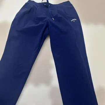 Callaway 여성 팬츠 네이비