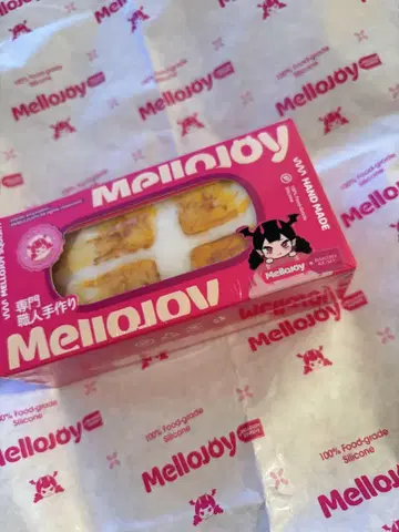 mellojoy 오모치 구하기 어려움