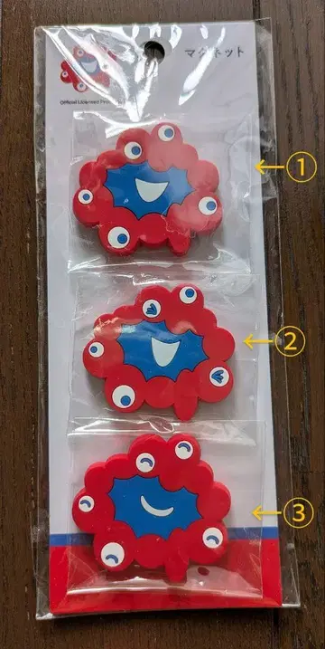 먀쿠먀쿠 마그넷 간사이 엑스포