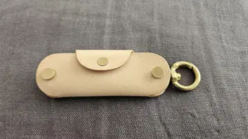 PetiteKeycase 내추럴