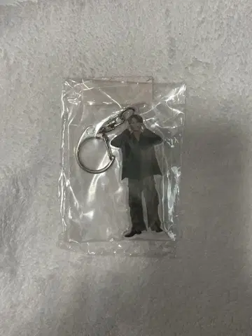 초특급 타쿠야 아크릴 키링