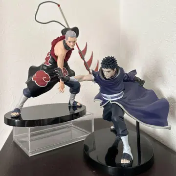 NARUTO 나루토 돌풍전 VIBRATION STARS 히단 오비토