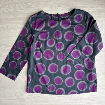 marimekko*hupula 블라우스 size 34