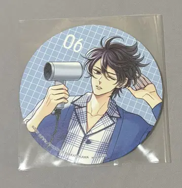 BROTHERS CONFLICT 아즈사