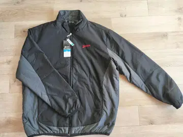 [ 미사용 새상품 ] Srixon 블랙 자켓 SMW4462 LL