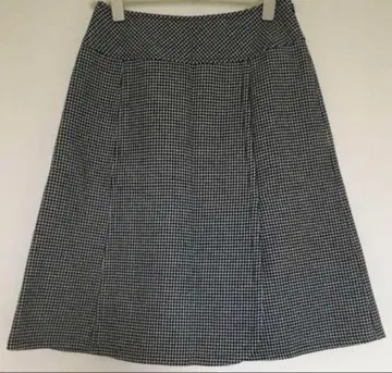 스커트 TARTAN SHOP YORK