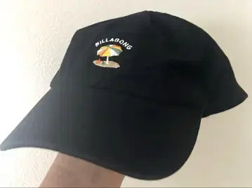 BILLABONG 캡 여성용 남성용 얕은형
