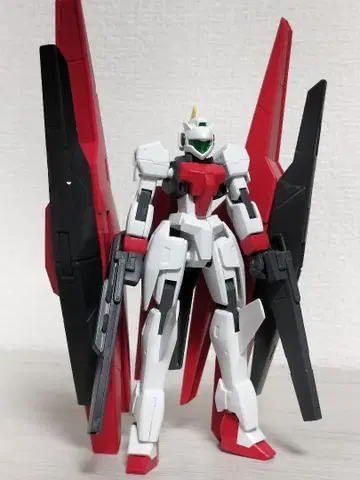 HG GN 아처