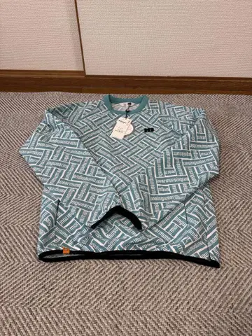Munsingwear 360도 스트레치 트레이닝복 M