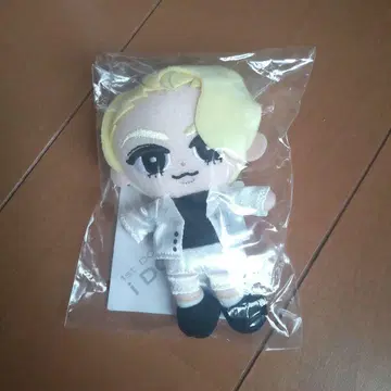 Snow Man 라울 치루누이 약 12cm
