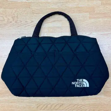 THE NORTH FACE 지오 페이스 토트 NM32355