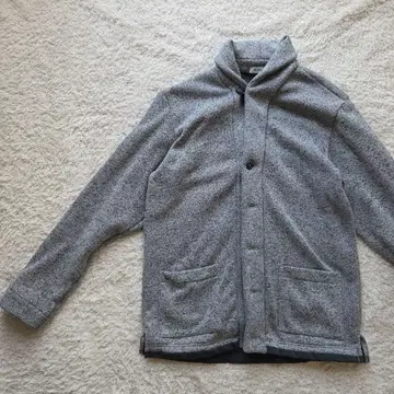 THE SHOP TK 그레이 아우터 L 사이즈