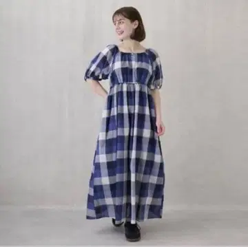 쁘띠마인 pepitmain LIEN 원피스