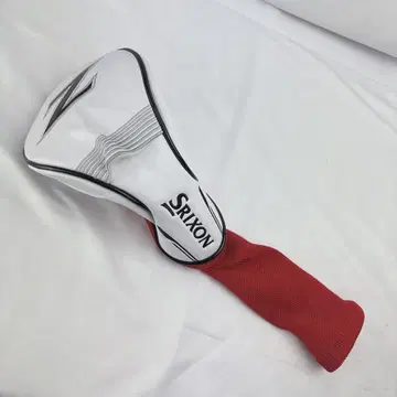SRIXON 골프 클럽 커버 드라이버용