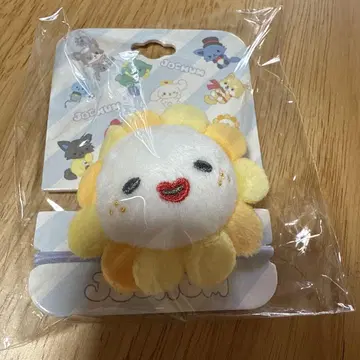 제오참 머리끈