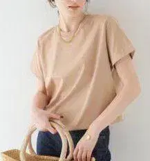 새상품급 Plage Nuance T 뉘앙스T