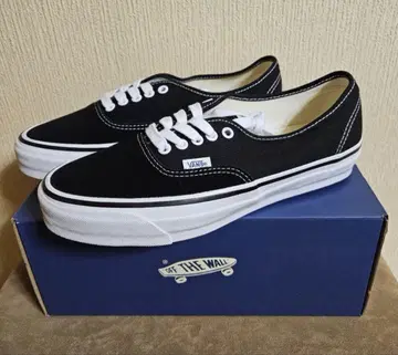 VANS PREMIUM AUTHENTIC 44 [일본 한정판]