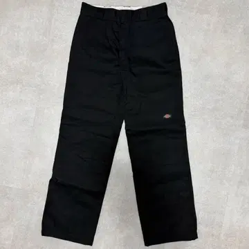 Dickies 루즈핏 85283 더블니 30인치
