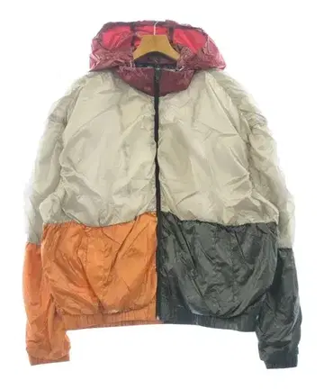 Y/Project 마운틴 후드티 남성용