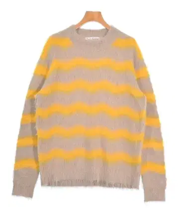 Acne Studios 니트 스웨터 남성용