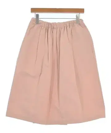 PLAN C 롱 맥시 길이 스커트 여성용