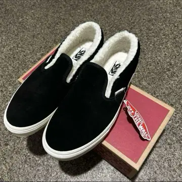 VANS 슬립온