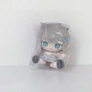 나쵸 고양이 돈키호테 한정판 마스코트 키링