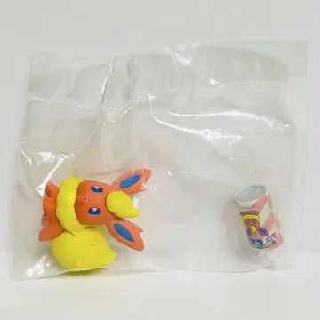 포켓몬 피규어 컬렉션 믹스오레 Vol.1 부스터
