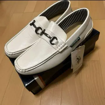 Polo 슬립온