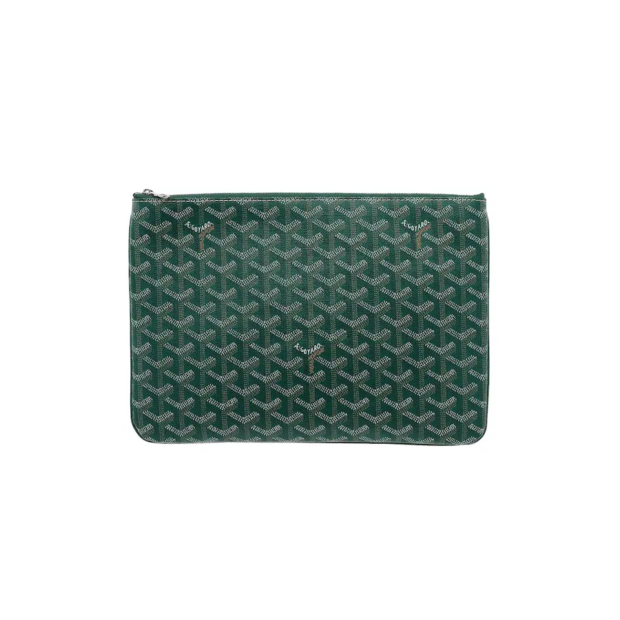 戈雅（Goyard）塞纳（Sena）手拿包 MM