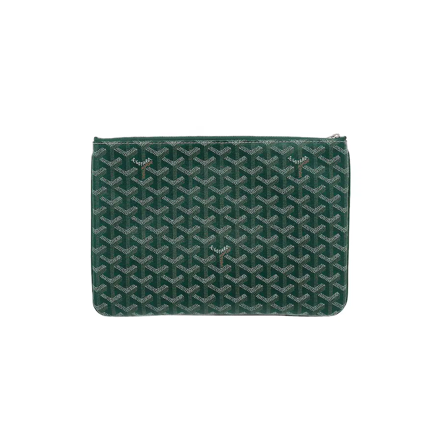 戈雅（Goyard）塞纳（Sena）手拿包 MM