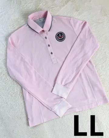 Munsingwear 골프 여성용 빅 사이즈
