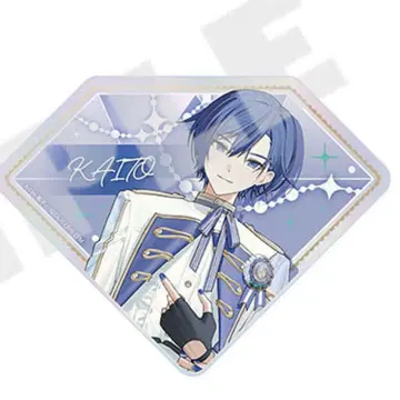 프로세카 감사제 5주년 아크릴 블록 바차신 KAITO
