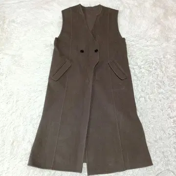 PUBLIC TOKYO 퍼블릭 도쿄 롱베스트 F