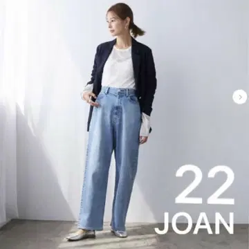 YANUK Really Light JOAN APS 22