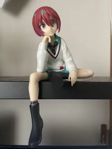 건담 지크 액스 피규어