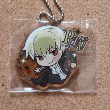 피타데포메 Fate 길가메쉬