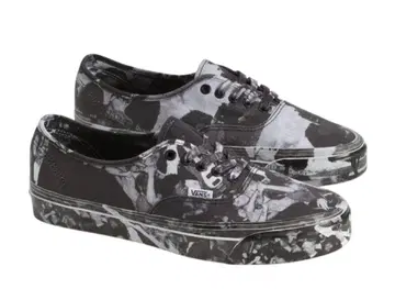 OTW by Vans Atiba Jefferson Authentic44