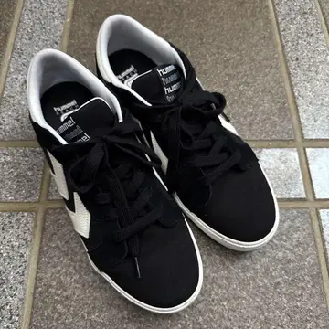 hummel DECADE LX-E 스니커즈