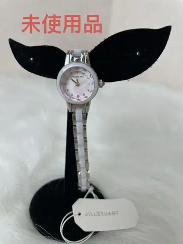 JILLSTUART 아날로그 쿼츠 손목시계