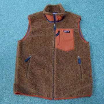 Patagonia 레트로X 베스트 사이즈 L