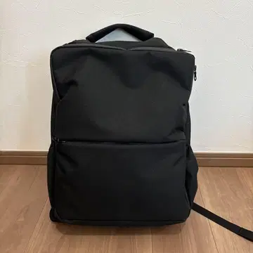 [ 새상품급 ] 어깨 부담을 경감하는 백팩 fixpac
