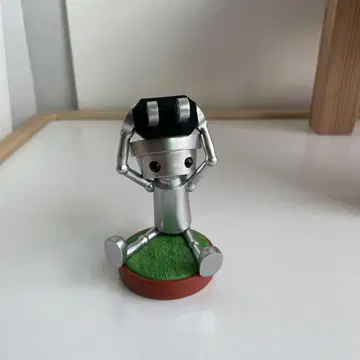 치비 로보 Amiibo