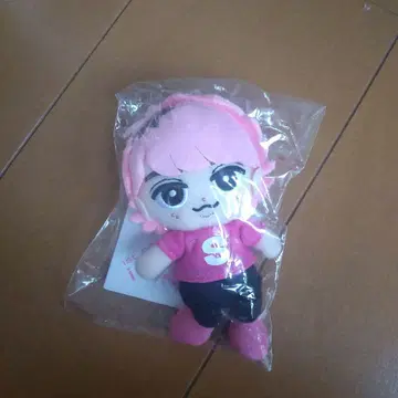 Snow Man 사쿠마 다이스케 치루누이 약 12cm