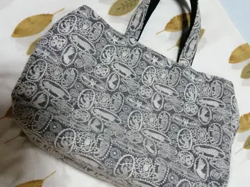 미나 페르호넨 핸드메이드 토트백