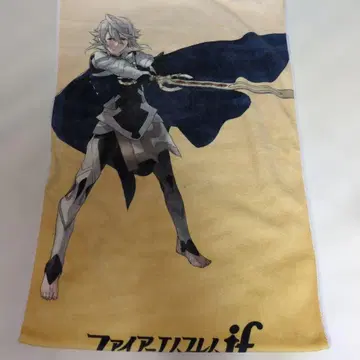 파이어 엠블렘 if 타월